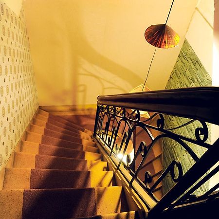 Queen Homestay Huế Kültér fotó