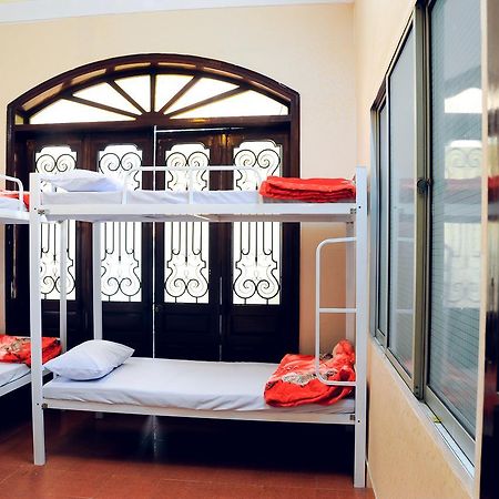Queen Homestay Huế Kültér fotó