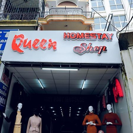 Queen Homestay Huế Kültér fotó