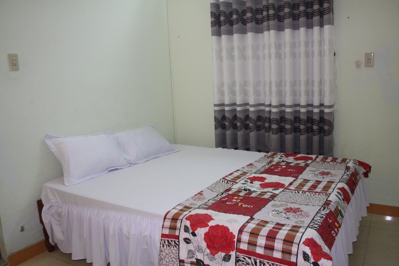 Queen Homestay Huế Kültér fotó