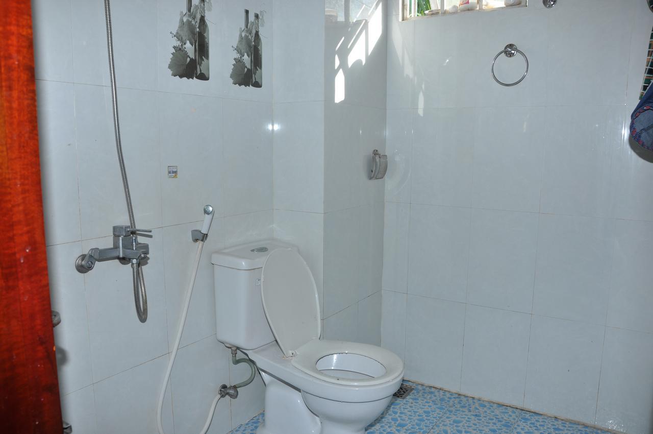 Queen Homestay Huế Kültér fotó