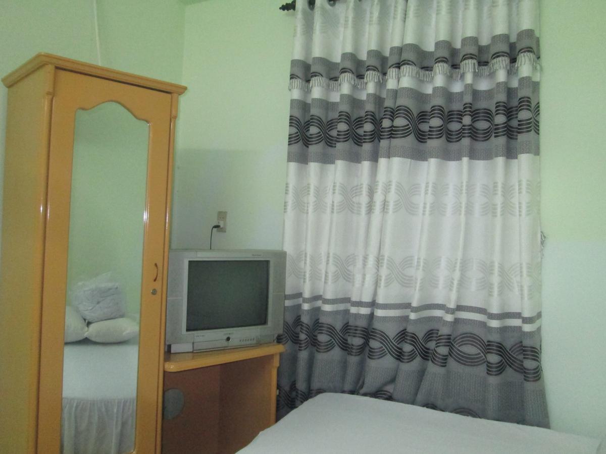 Queen Homestay Huế Kültér fotó