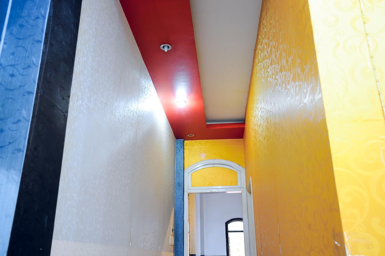 Queen Homestay Huế Kültér fotó