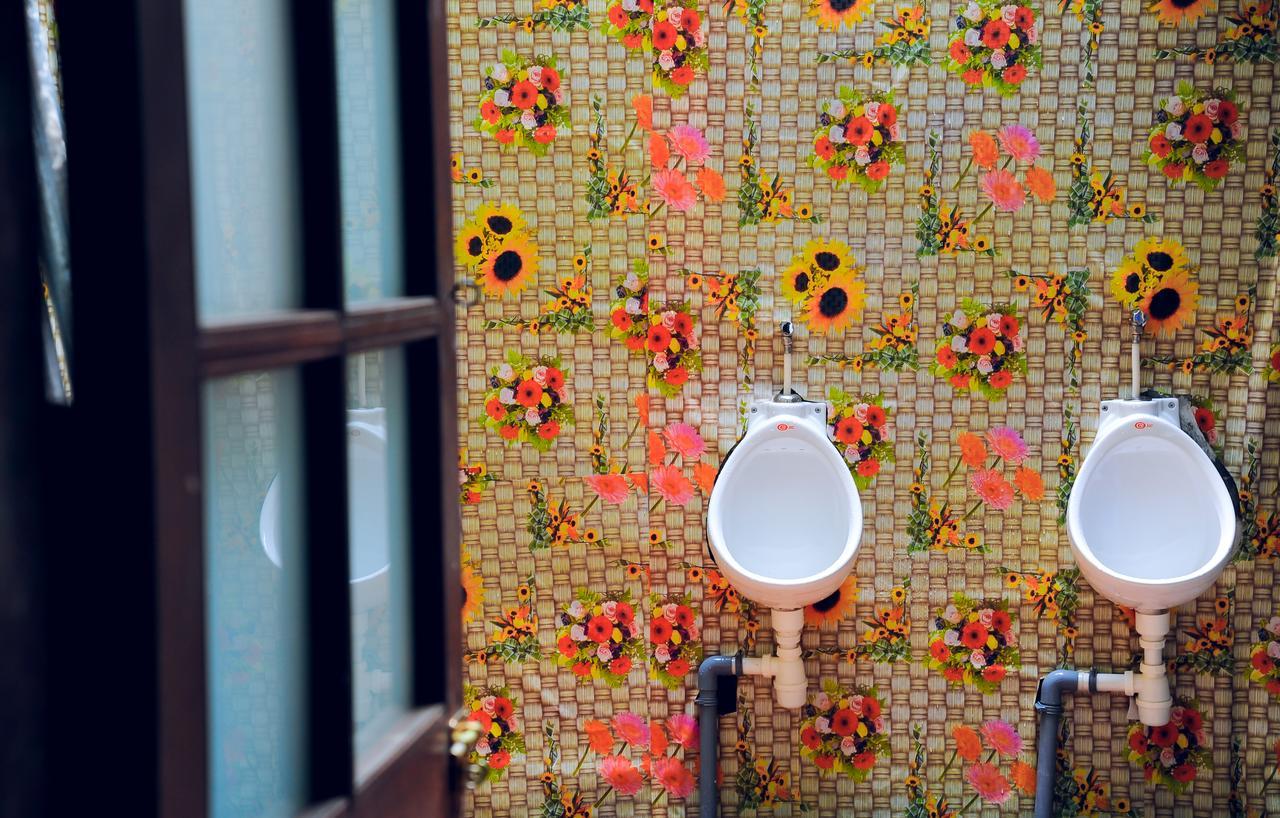 Queen Homestay Huế Kültér fotó