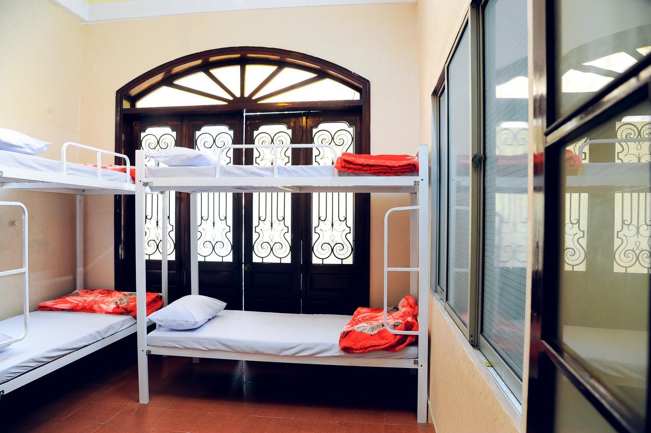 Queen Homestay Huế Kültér fotó
