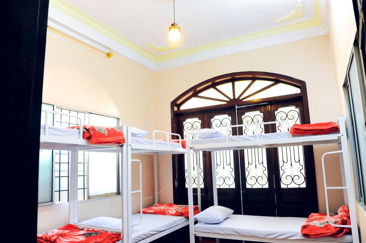 Queen Homestay Huế Kültér fotó