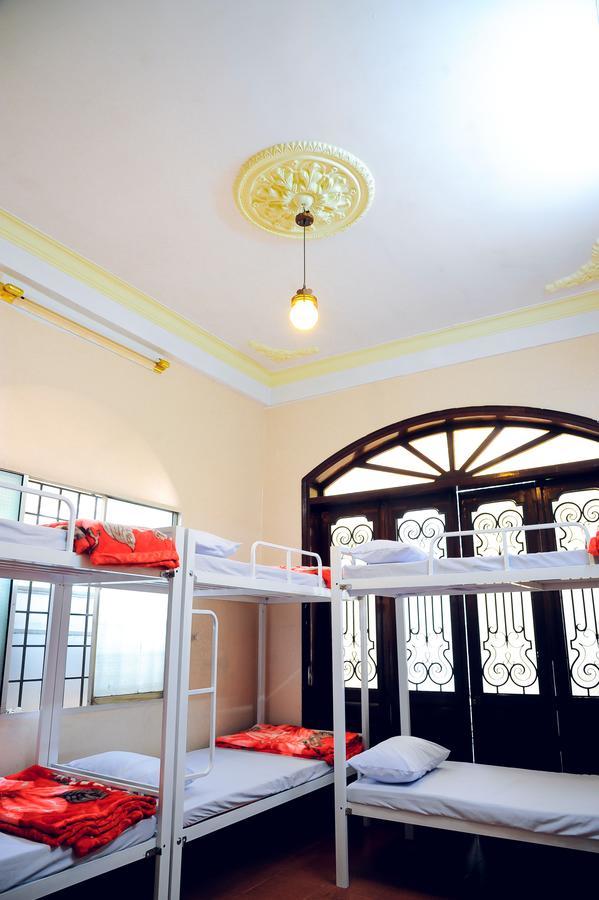 Queen Homestay Huế Kültér fotó