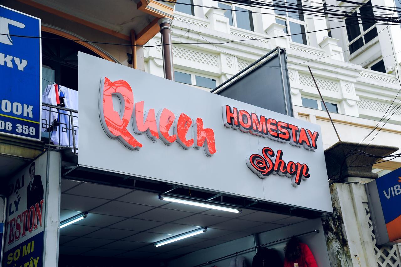 Queen Homestay Huế Kültér fotó
