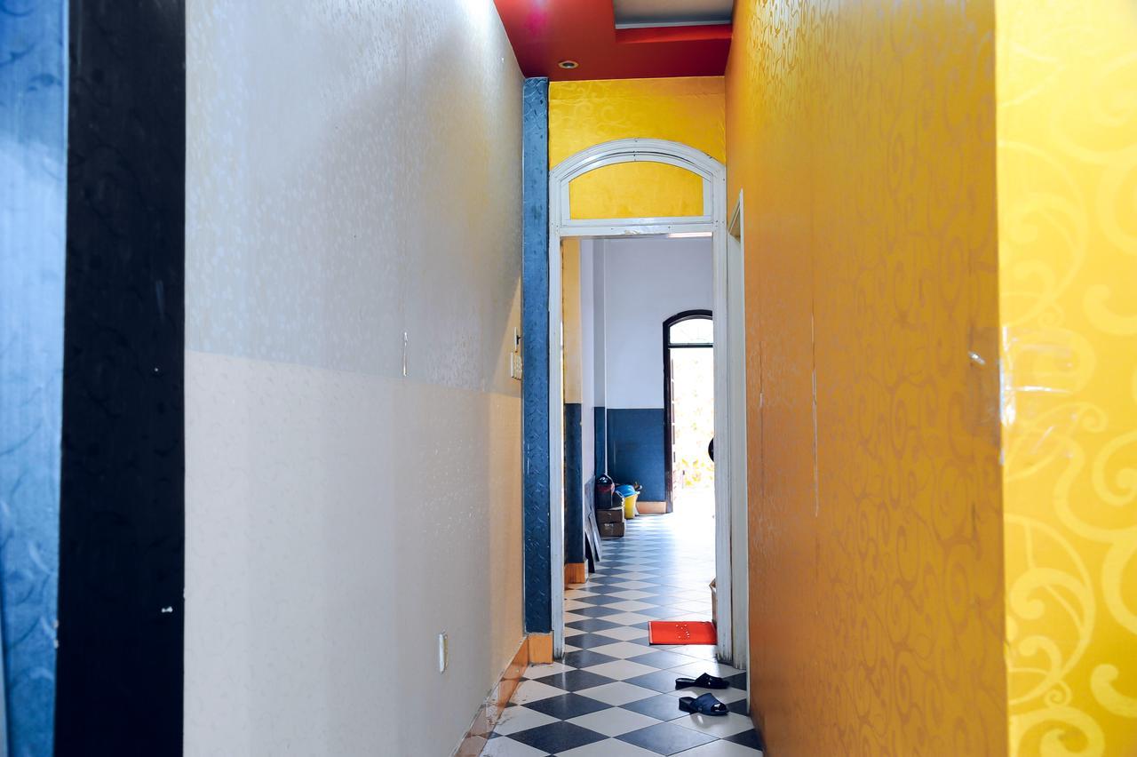 Queen Homestay Huế Kültér fotó