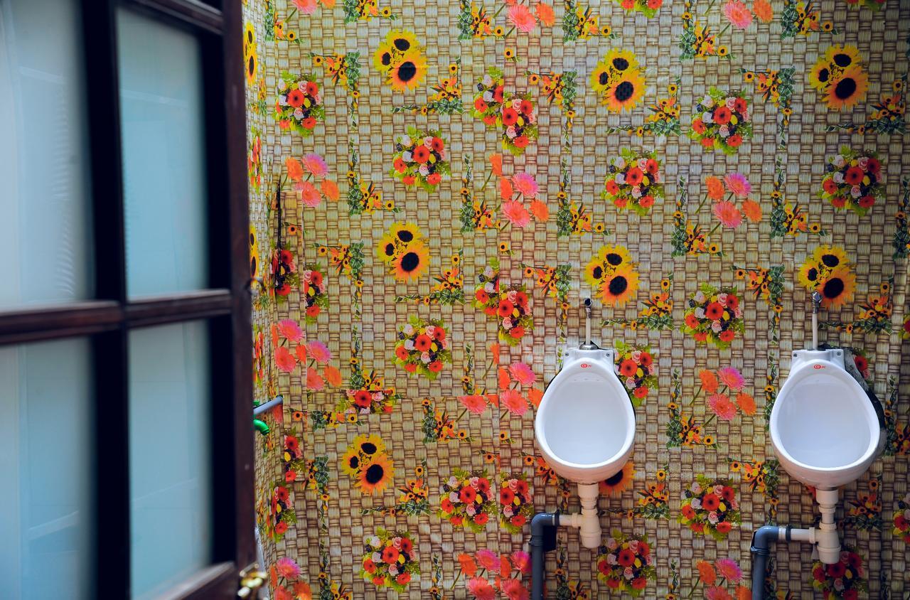 Queen Homestay Huế Kültér fotó