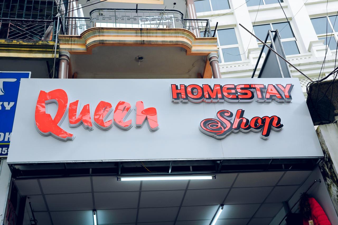 Queen Homestay Huế Kültér fotó