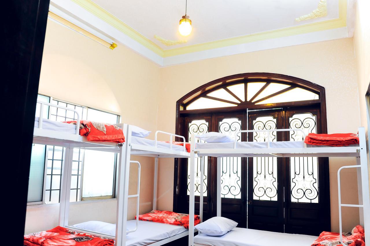 Queen Homestay Huế Kültér fotó