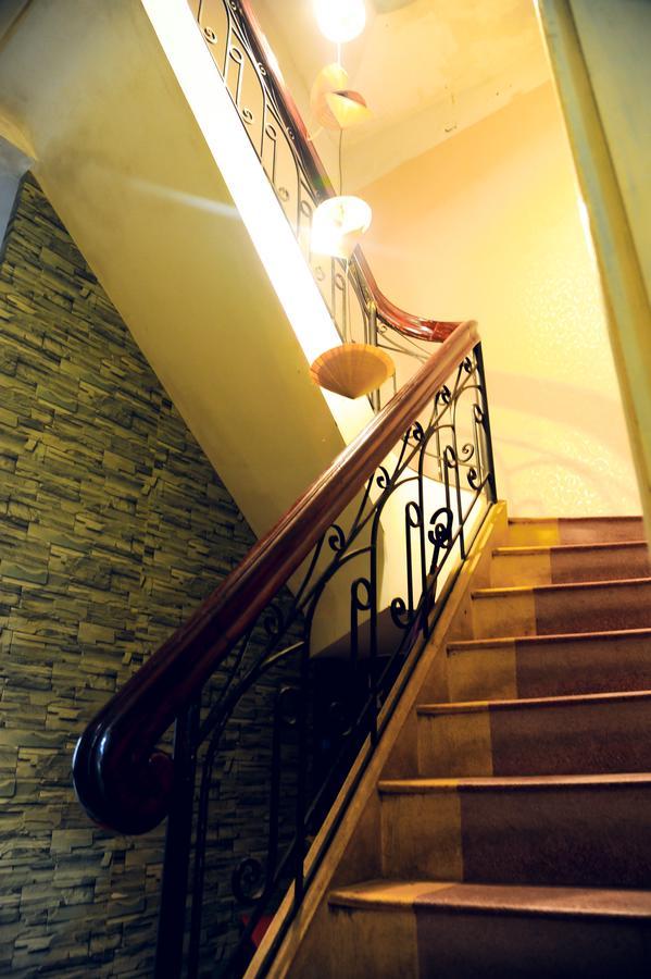 Queen Homestay Huế Kültér fotó