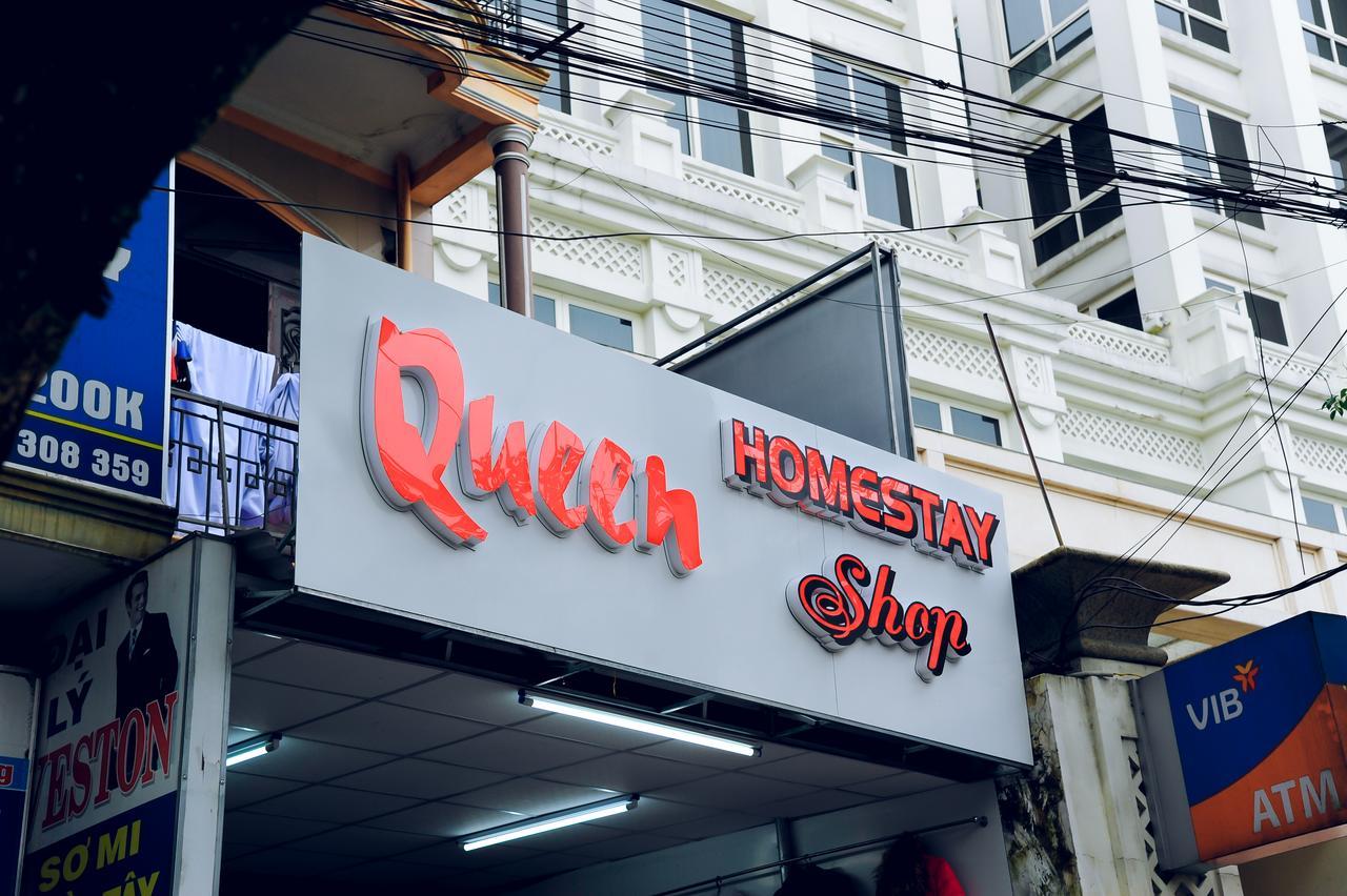 Queen Homestay Huế Kültér fotó