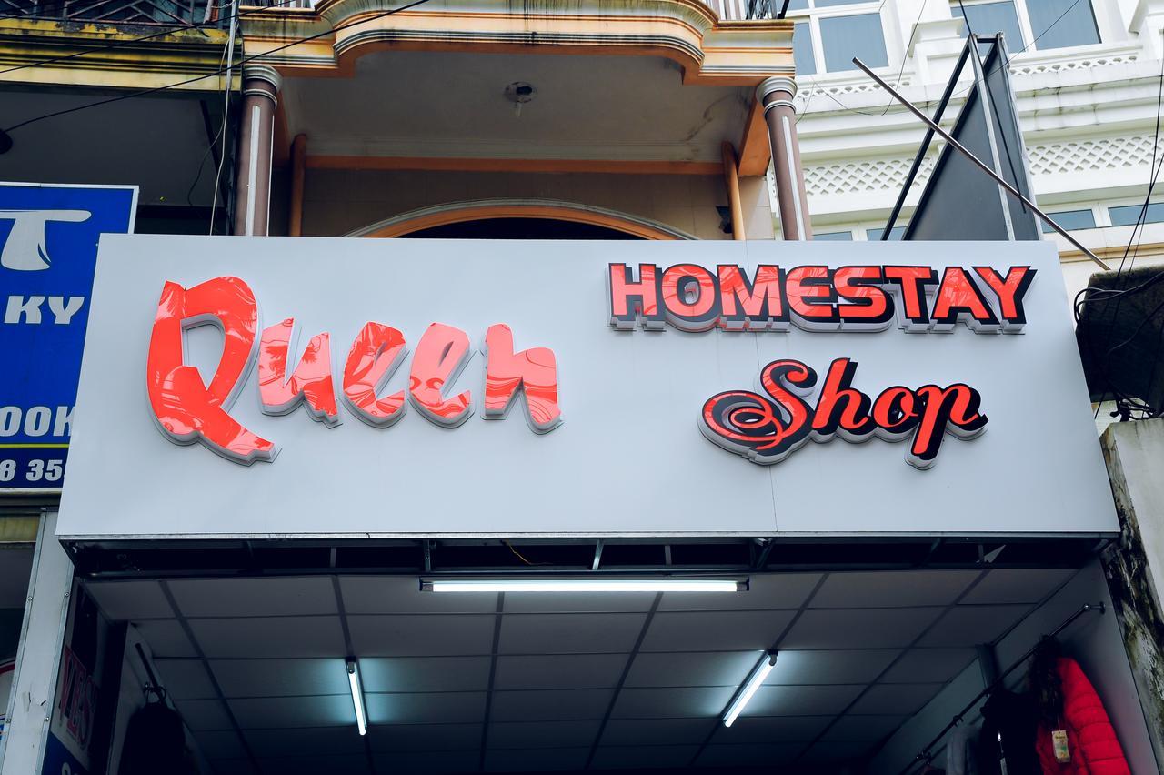 Queen Homestay Huế Kültér fotó