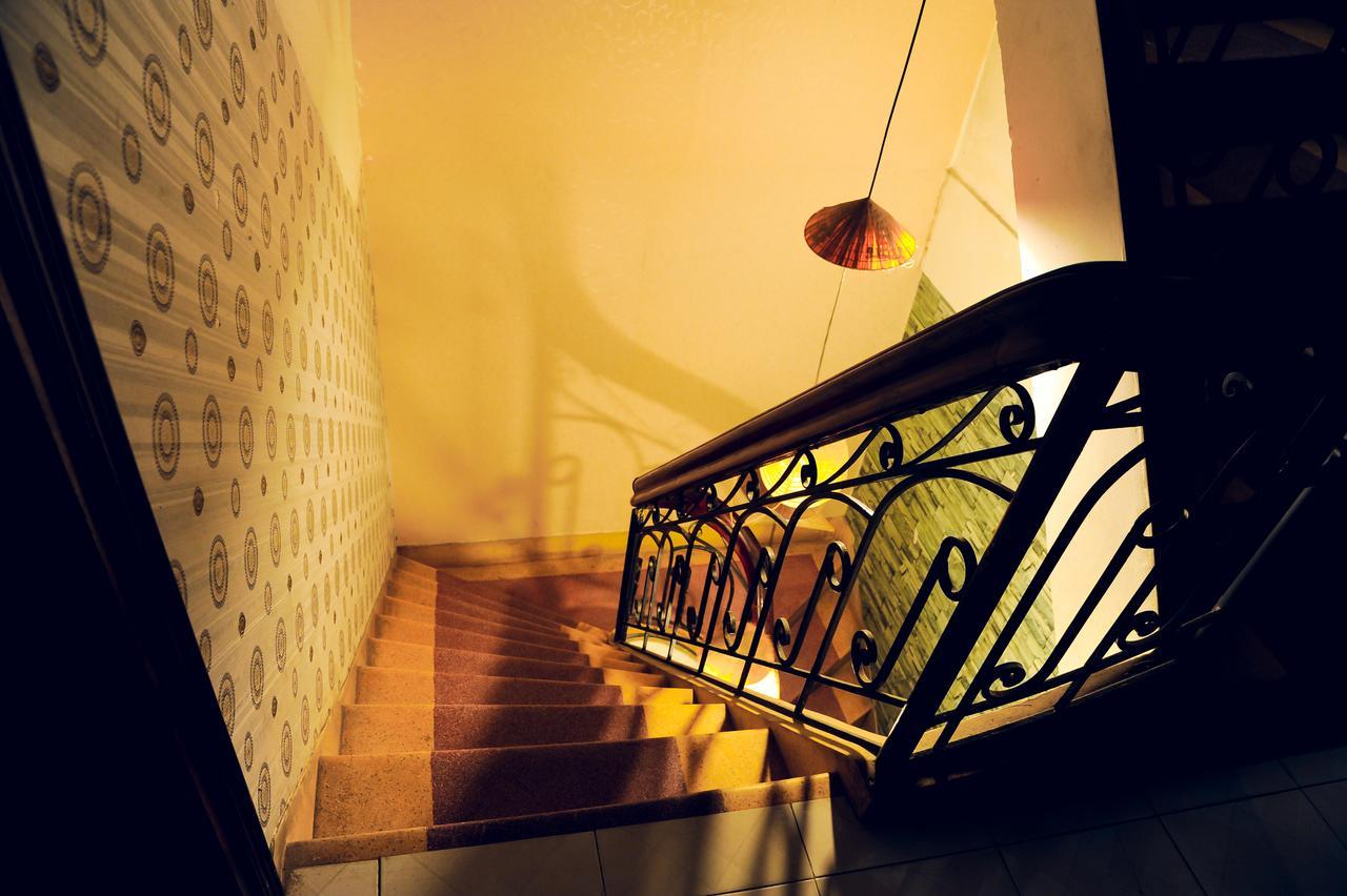 Queen Homestay Huế Kültér fotó