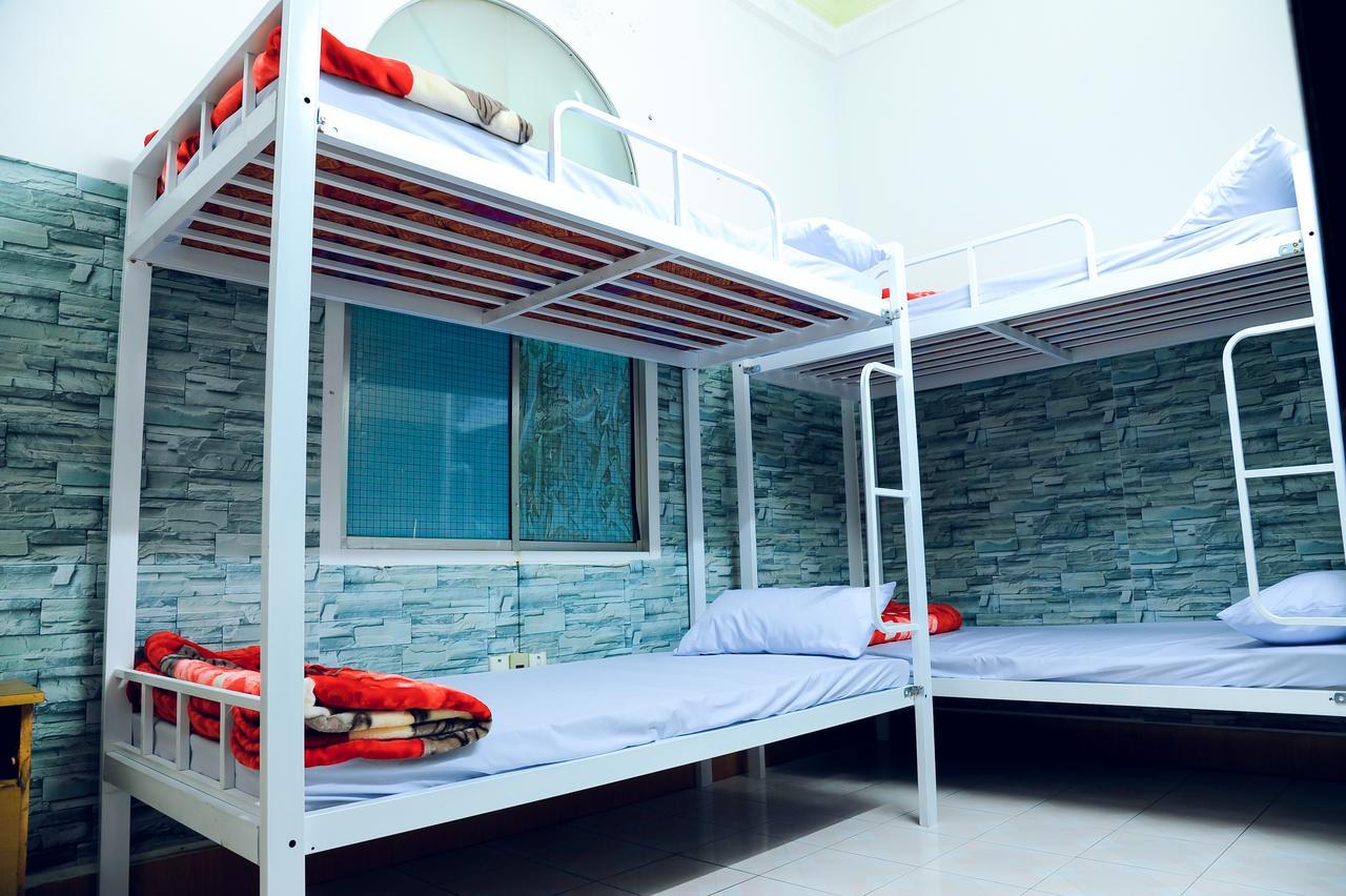 Queen Homestay Huế Kültér fotó