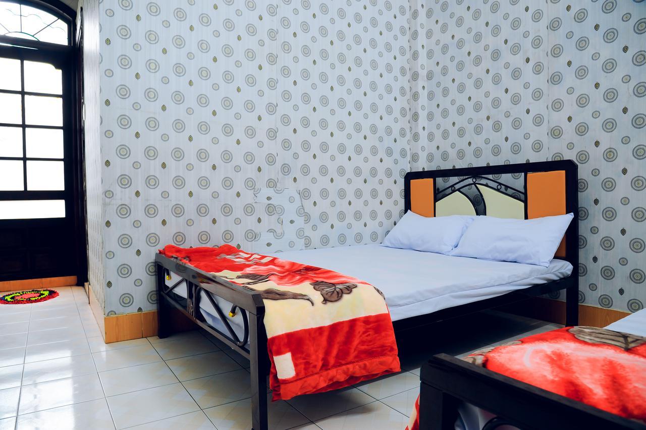 Queen Homestay Huế Kültér fotó