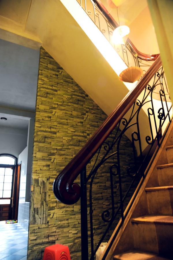 Queen Homestay Huế Kültér fotó
