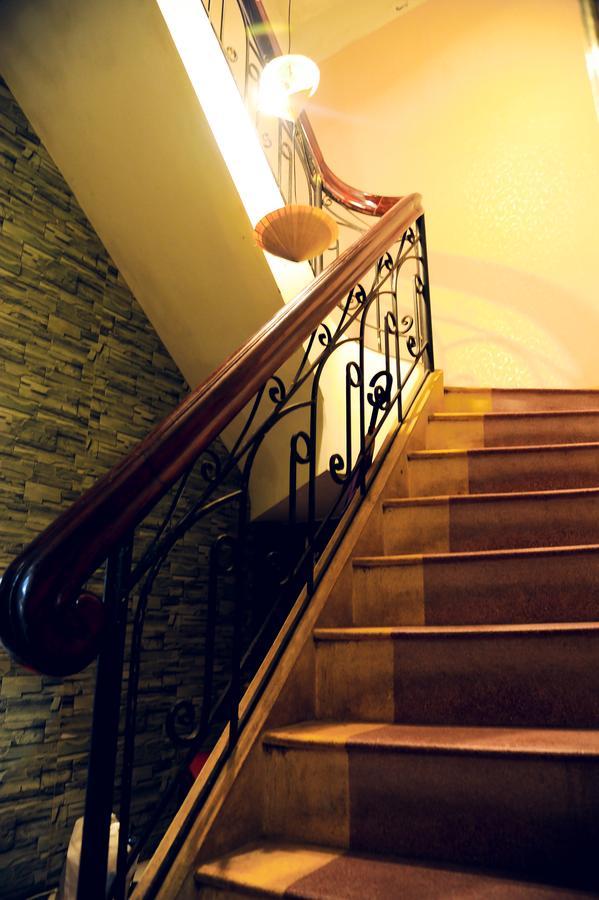 Queen Homestay Huế Kültér fotó