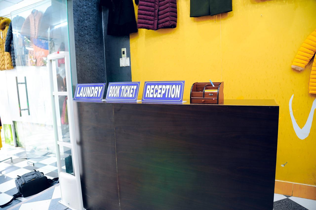 Queen Homestay Huế Kültér fotó