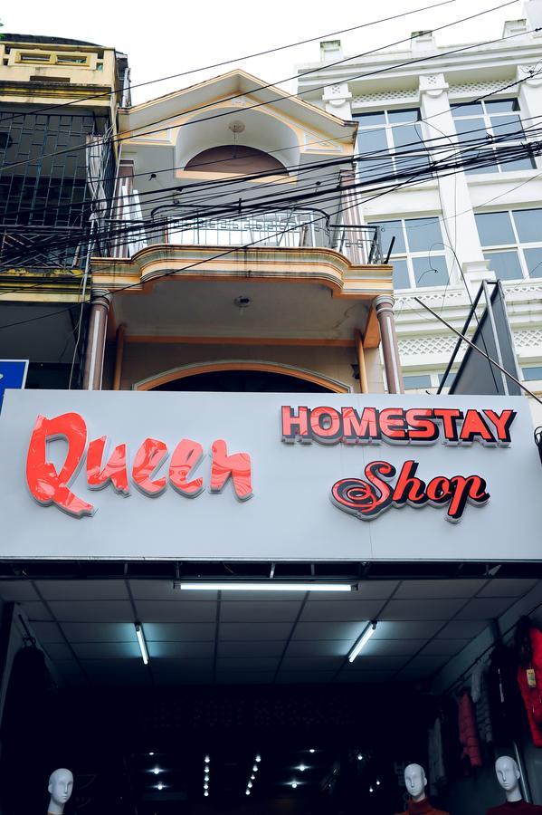 Queen Homestay Huế Kültér fotó