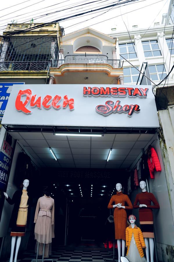 Queen Homestay Huế Kültér fotó