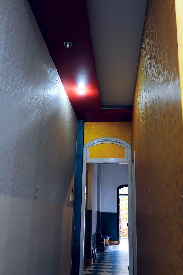 Queen Homestay Huế Kültér fotó