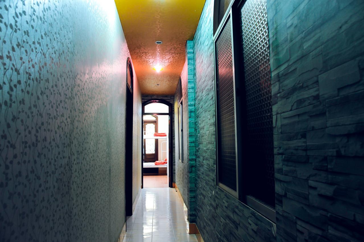 Queen Homestay Huế Kültér fotó