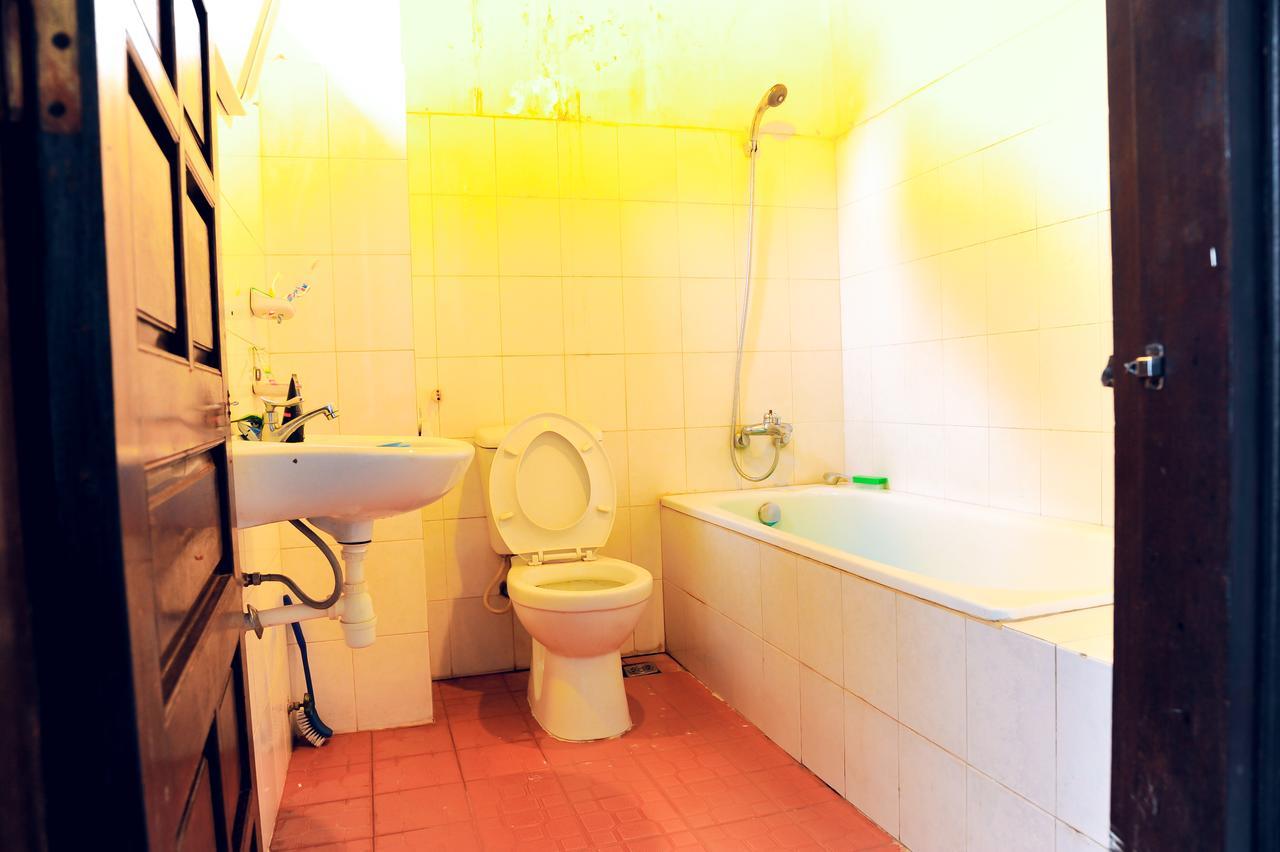 Queen Homestay Huế Kültér fotó