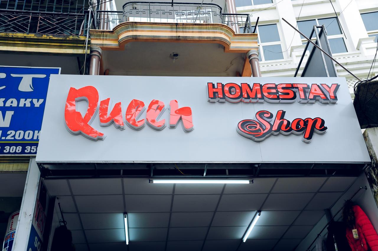 Queen Homestay Huế Kültér fotó